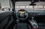 Audi TTS Competition Coupe 2018 года (WW)